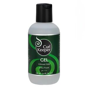 Curl Keeper Gel Mini
